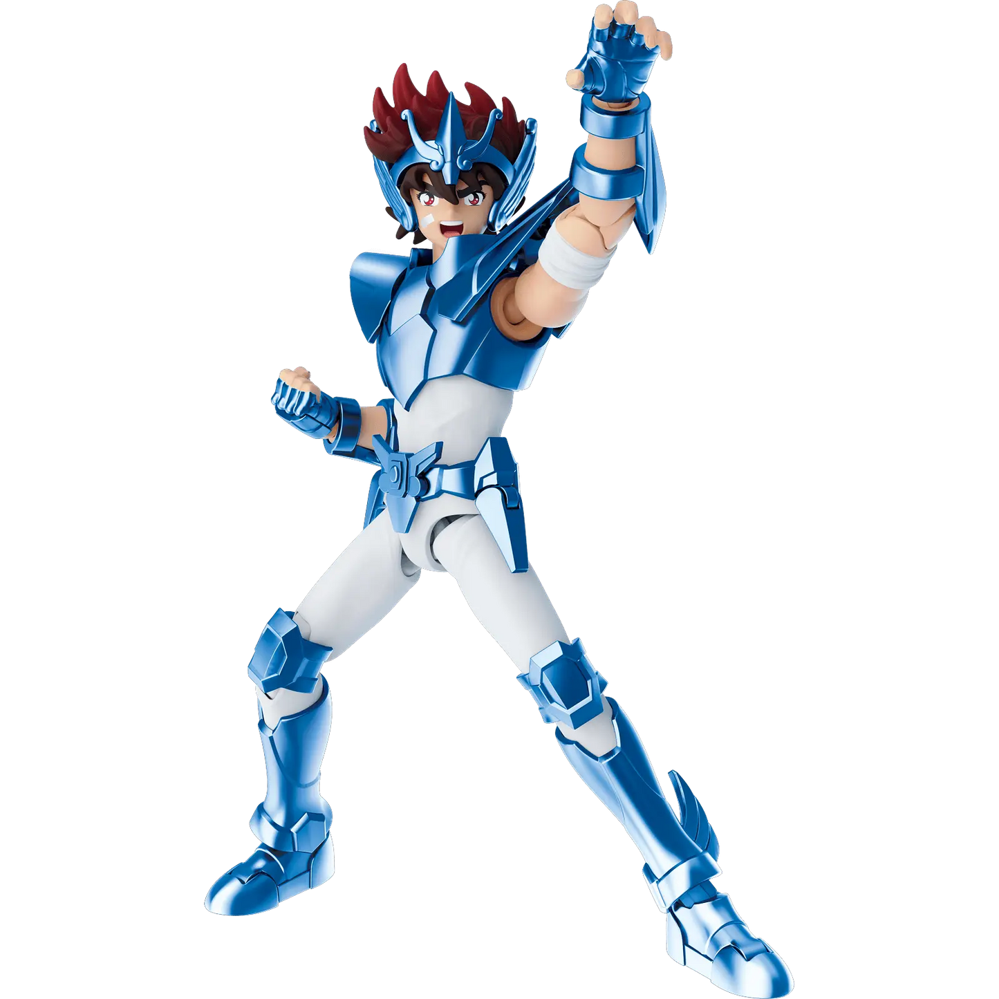 Saint Seiya Champion Class 04 Pegasus Seiya | Blokees Figure