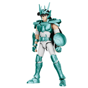 Saint Seiya Champion Class 09 Dragon Shiryu Figure
