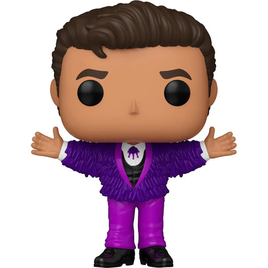 (PRE-ORDER) Juan Gabriel Fringe Suit Funko Pop! Vinyl Figure #463