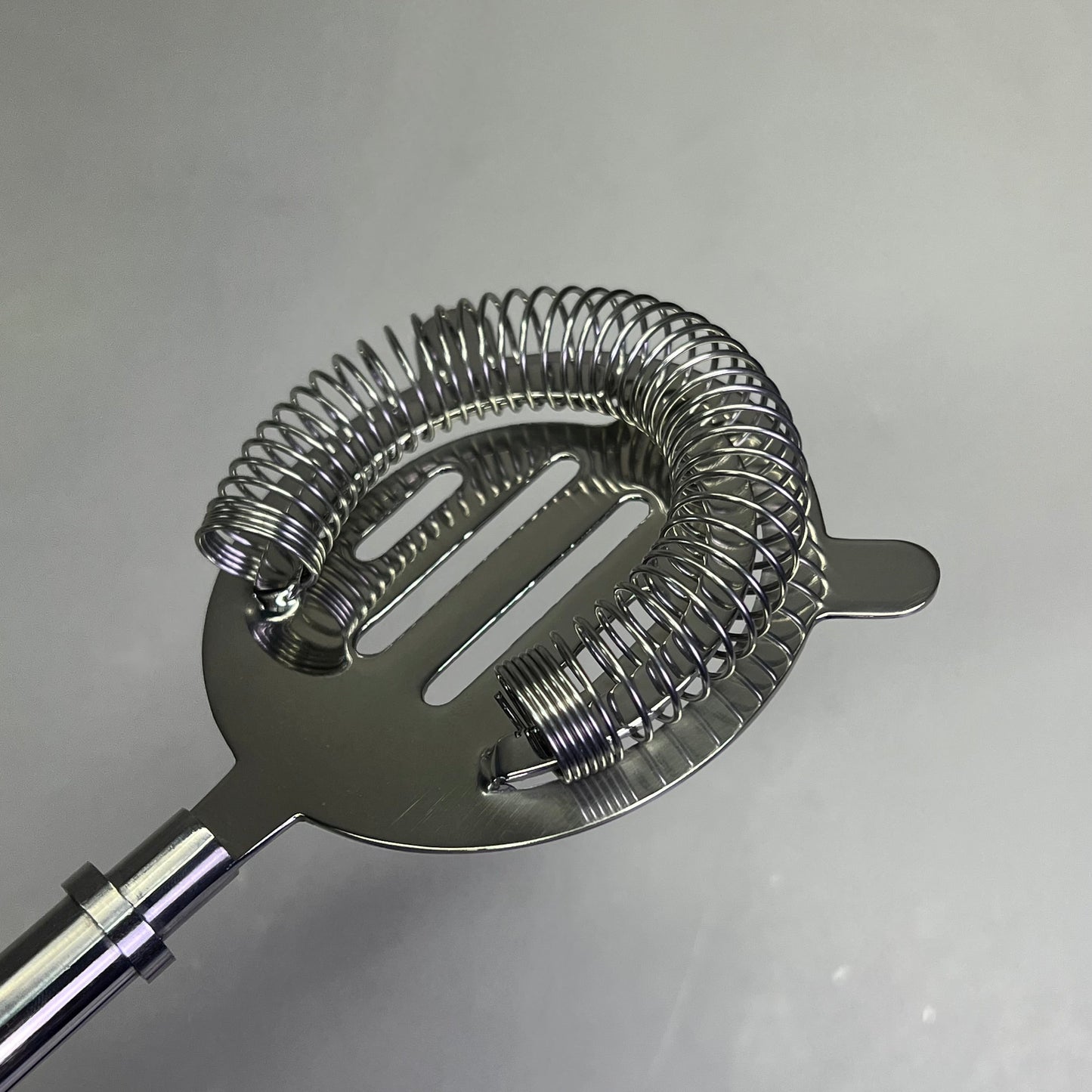 CREATIVE CO-OP Stainless Steel & Mango Wood Bar Tools w/ Stand Set of 5 DG0238