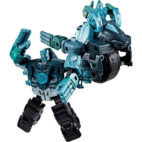 Transformers Generations Age of the Primes Deluxe - Select Figure(s)
