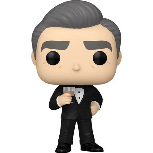 Schitt's Creek Johnny Rose Wedding Funko Pop! Vinyl Figure #1227 NOT MINT