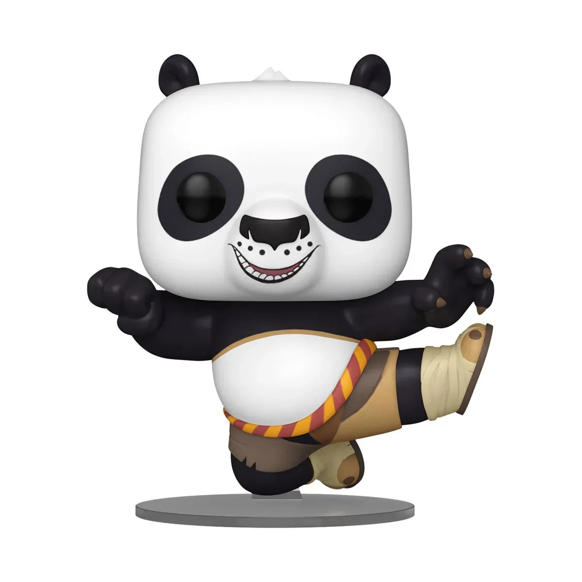 POP! Movies: DW30th- Po (Specialty Series Exclusive) (Not Mint)