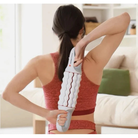 Sharper Image Rolling