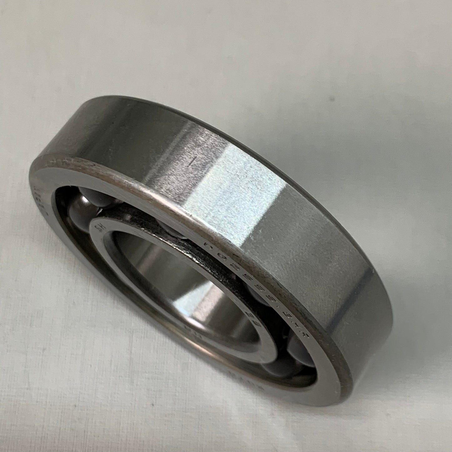 HONDA Radial Ball Bearing 50331-HP1-600 OEM