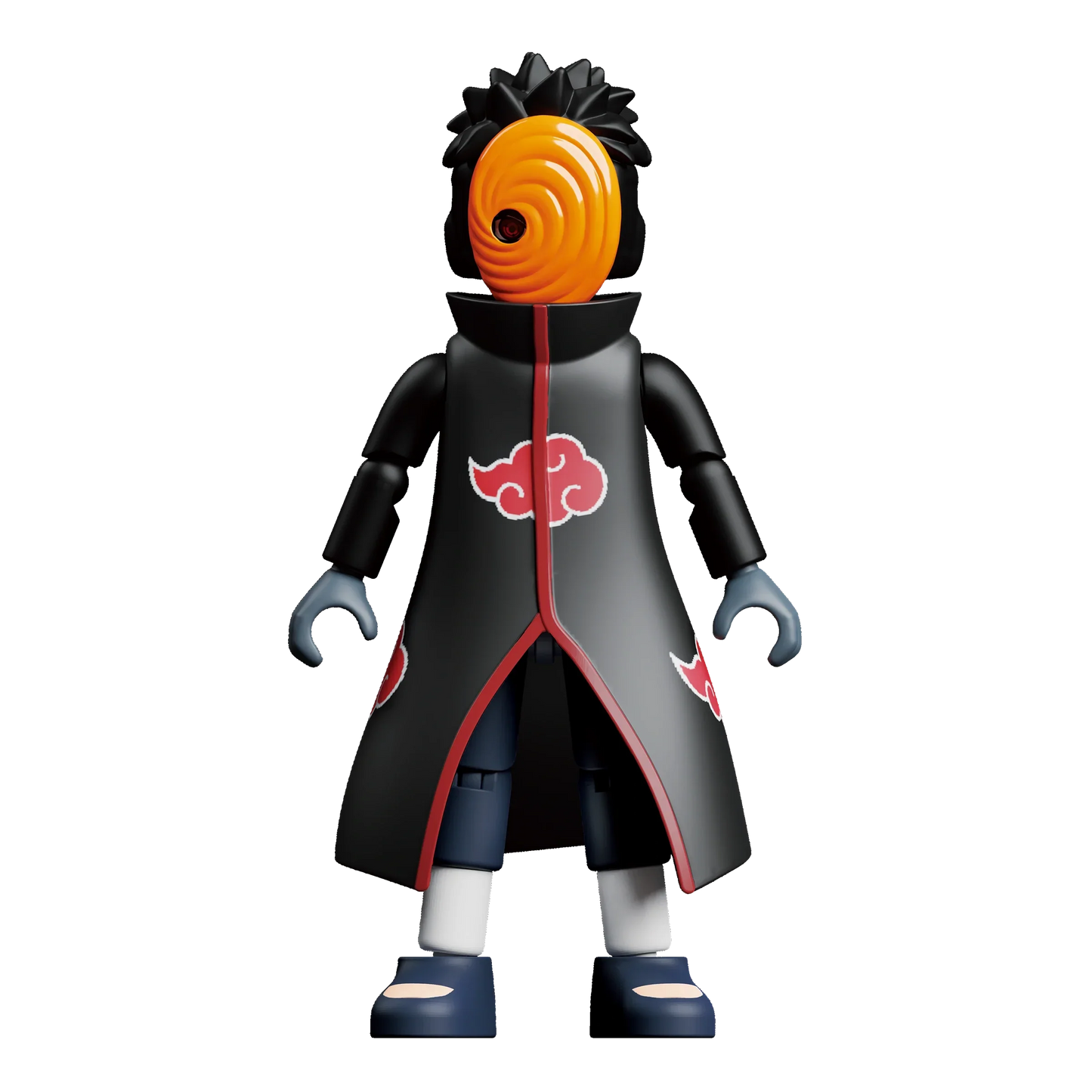Naruto Shippuden GV01 Ultimate Bond | Blokees Blind Box