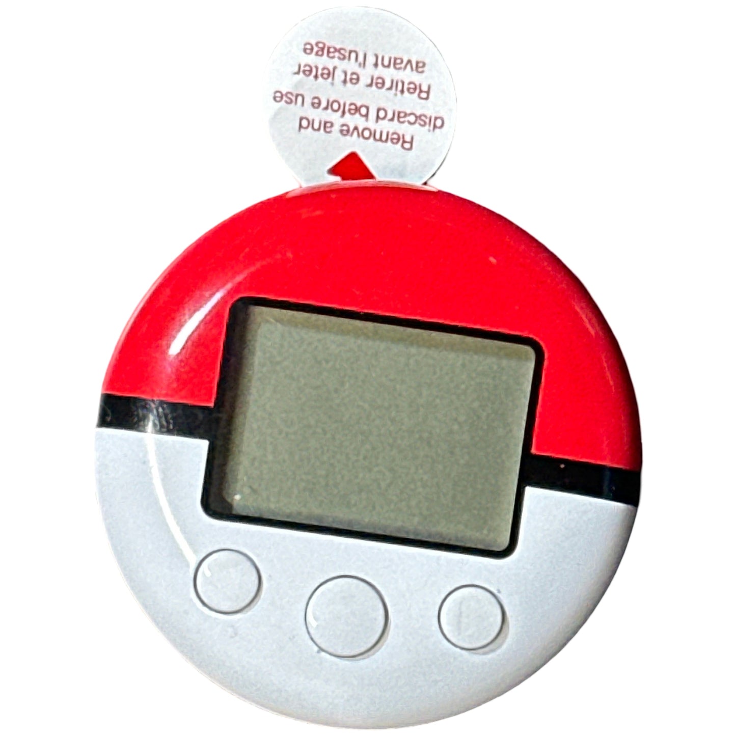 Pokewalker - Nintendo DS