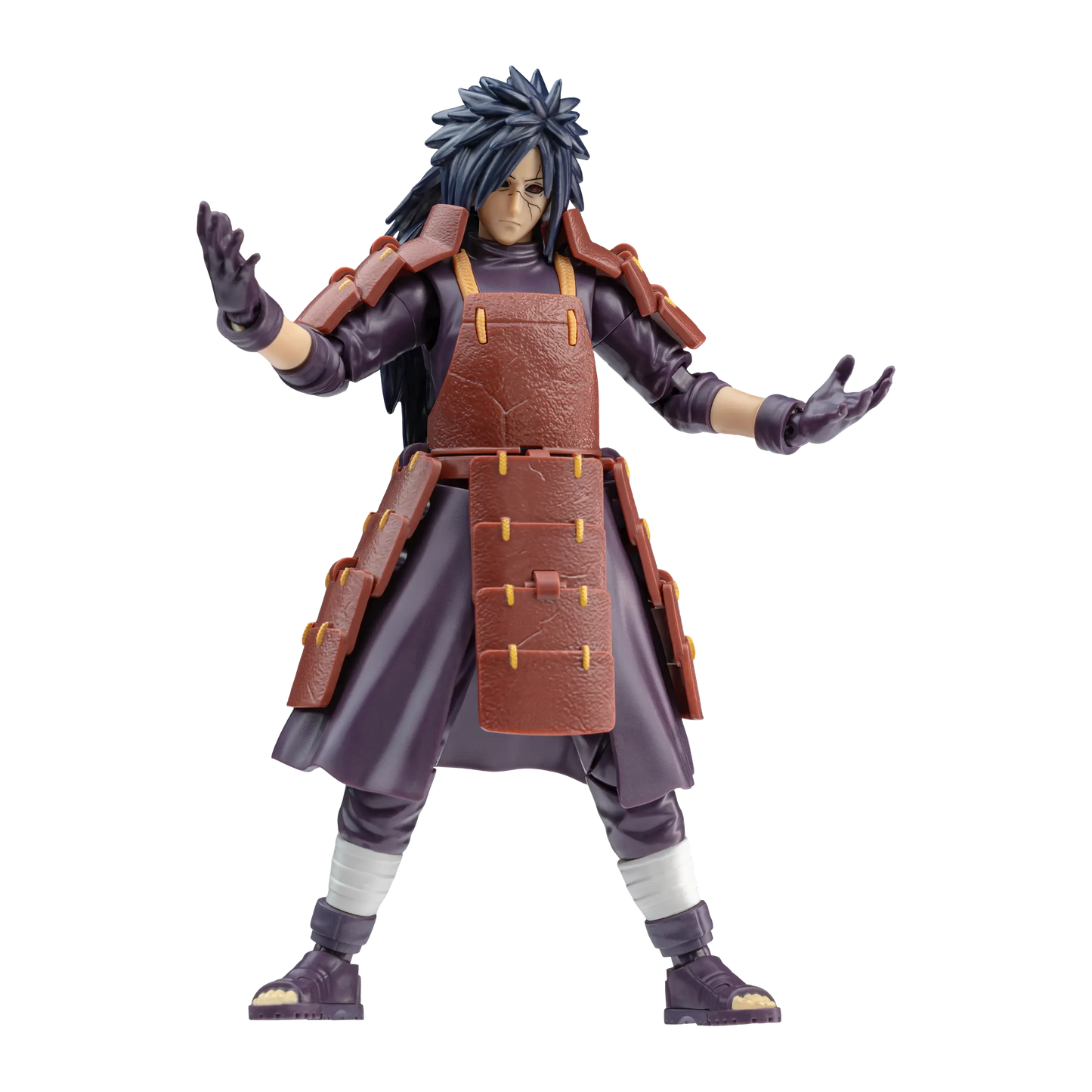 Naruto Champion Class 05 Madara Uchiha (Reanimation) Figure