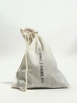 Fossil Fragment Bag - 1lb