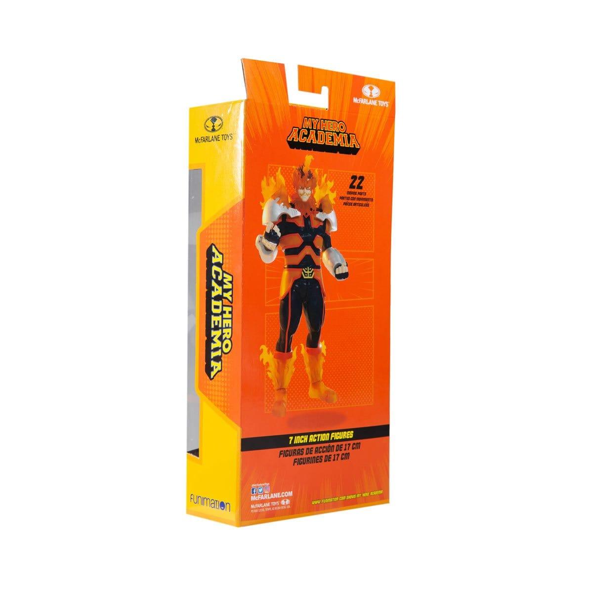 My Hero Academia™ Wave 5 Endeavor - 7"