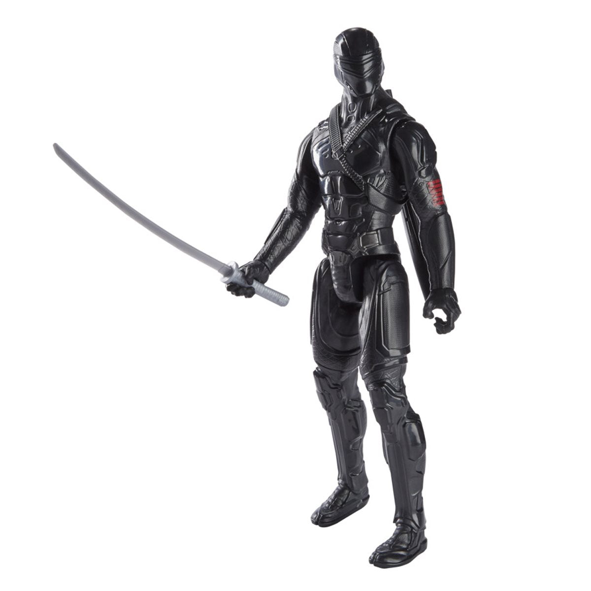 G.I. Joe Origins Snake Eyes 12-Inch Action Figure