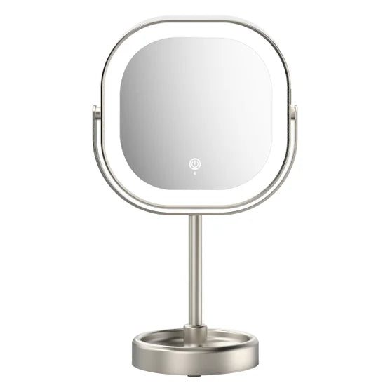 Conair LED Double-Sided 1x/10x Vanity Mirror - No Box