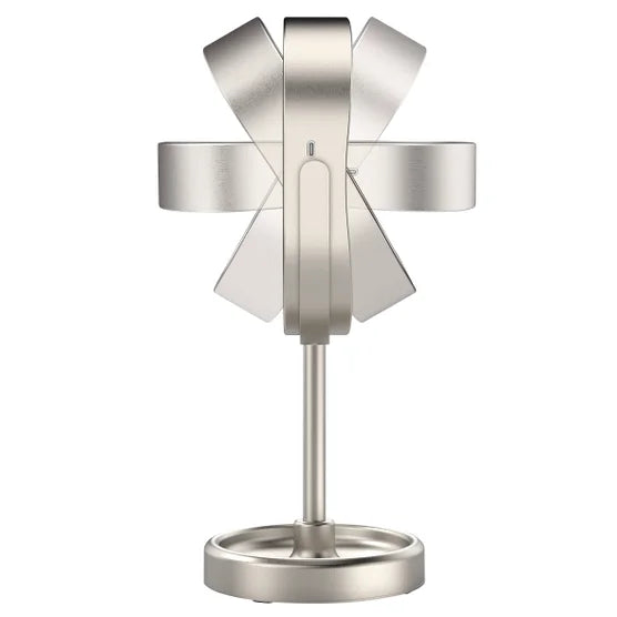 Conair LED Double-Sided 1x/10x Vanity Mirror - No Box