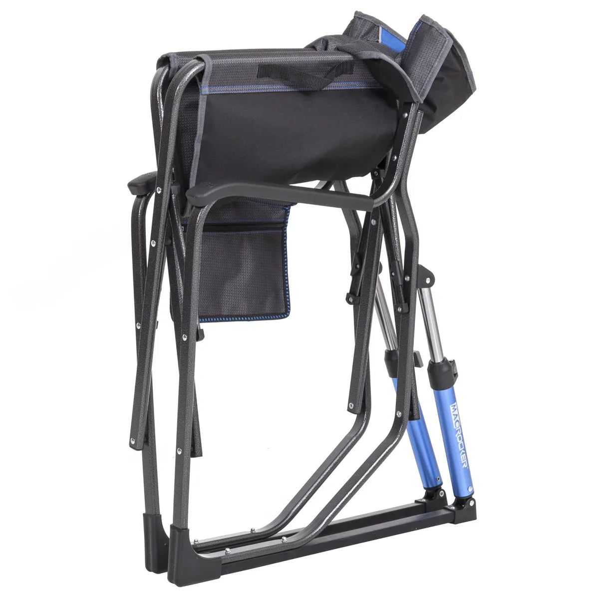 Mac Sports Rock n Lock Director Chair - USED
