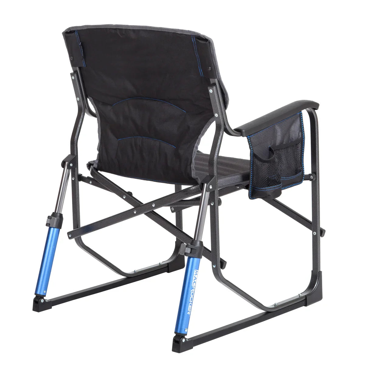Mac Sports Rock n Lock Director Chair - USED