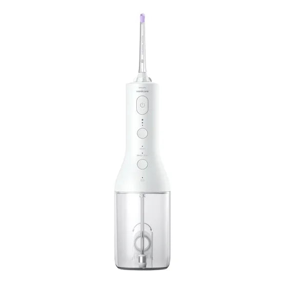 Philips Sonicare Cordless Rechargeable Power Water Flosser, 2-pack (Open Box)