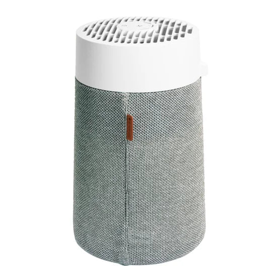 Blueair Blue Pure Mini Max Air Purifier, 2-pack - Open Box