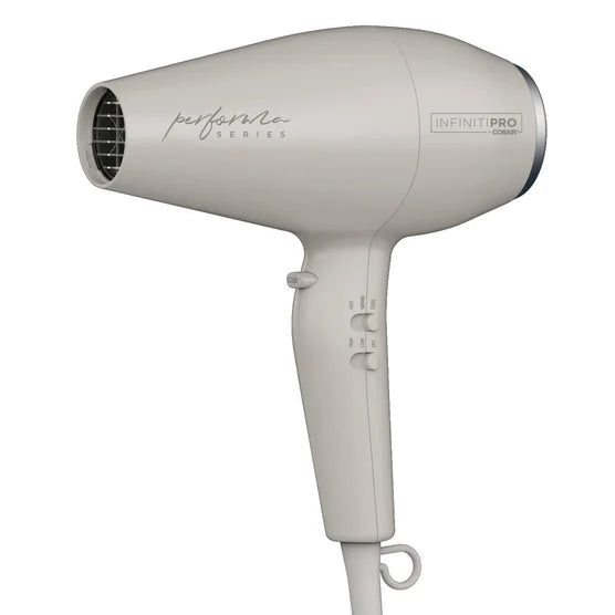InfinitiPRO by Conair Performa Series Hair Dryer No Box