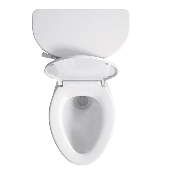 Kohler Maxton 2-piece Elongated Toilet - Open Box