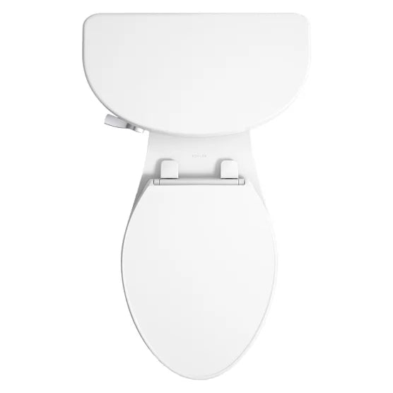 Kohler Maxton 2-piece Elongated Toilet - Open Box