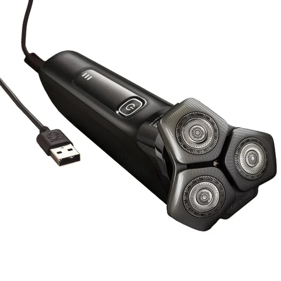 Philips Norelco Shaver 8000, Electric Shaver, Wet & Dry, with SenseIQ