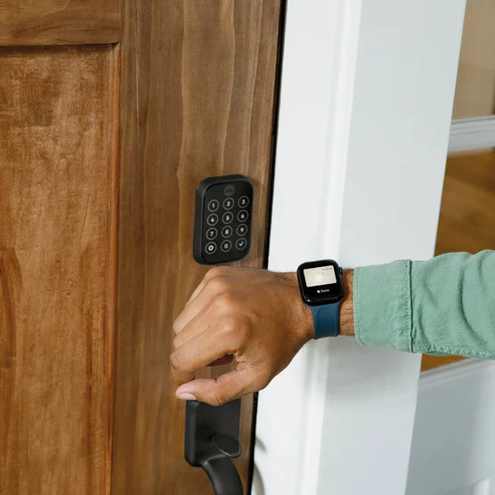 Yale Assure Lock 2 Plus DoorSense and Wi-Fi Module - Choose Your Color Finish