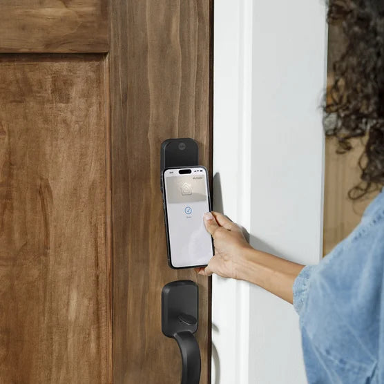 Yale Assure Lock 2 Plus DoorSense and Wi-Fi Module - Choose Your Color Finish