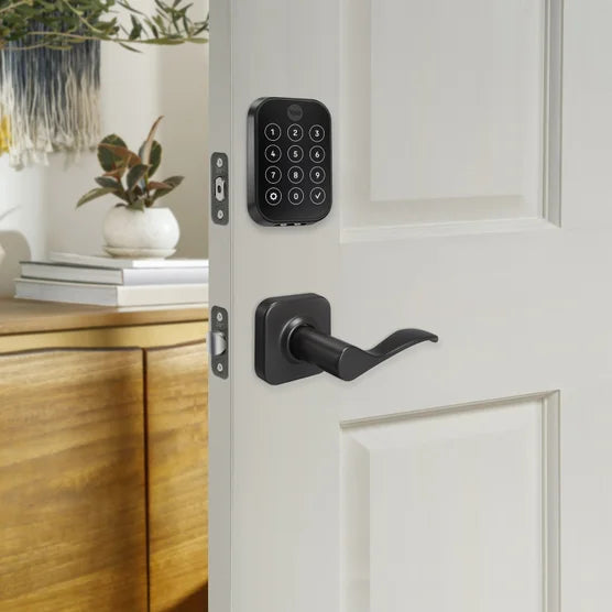 Yale Assure Lock 2 Plus DoorSense and Wi-Fi Module - Choose Your Color Finish