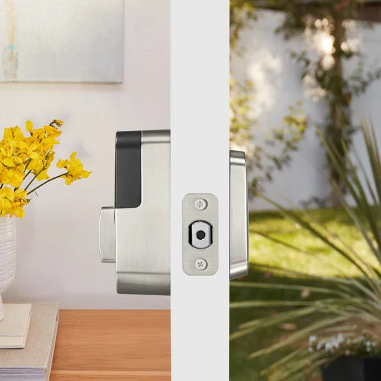 Yale Assure Lock 2 Plus DoorSense and Wi-Fi Module - Choose Your Color Finish