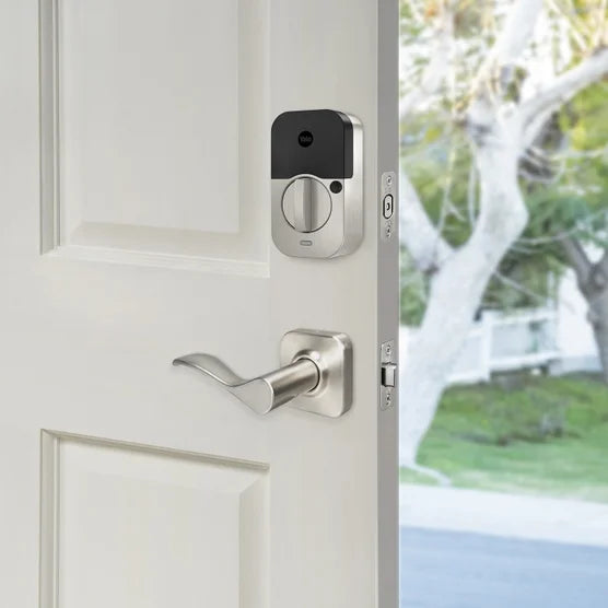 Yale Assure Lock 2 Plus DoorSense and Wi-Fi Module - Choose Your Color Finish