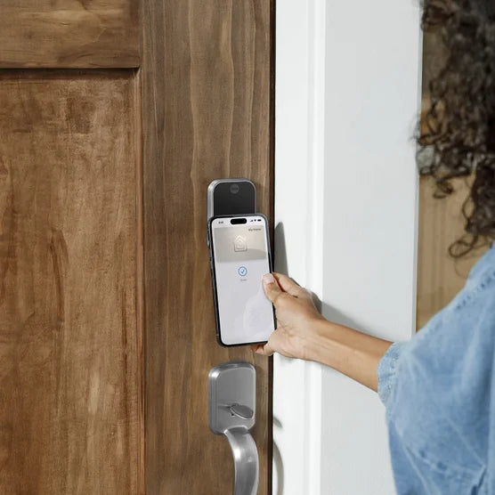 Yale Assure Lock 2 Plus DoorSense and Wi-Fi Module - Choose Your Color Finish