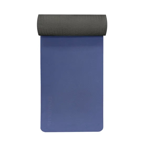 Nautilus Yoga Mat with Strap - Open Box Choose Your Color