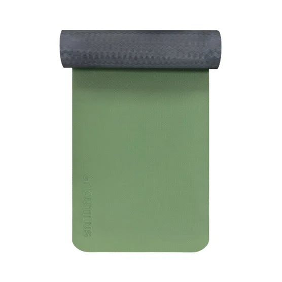 Nautilus Yoga Mat with Strap - Open Box Choose Your Color