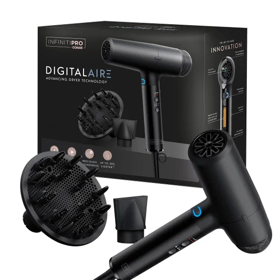 InfinitiPRO by Conair DigitalAIRE Hair Dryer