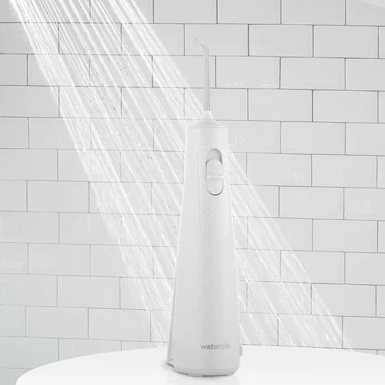 Waterpik Ultra Plus and Cordless Enhance 3000 Water Flosser Combo Pack
