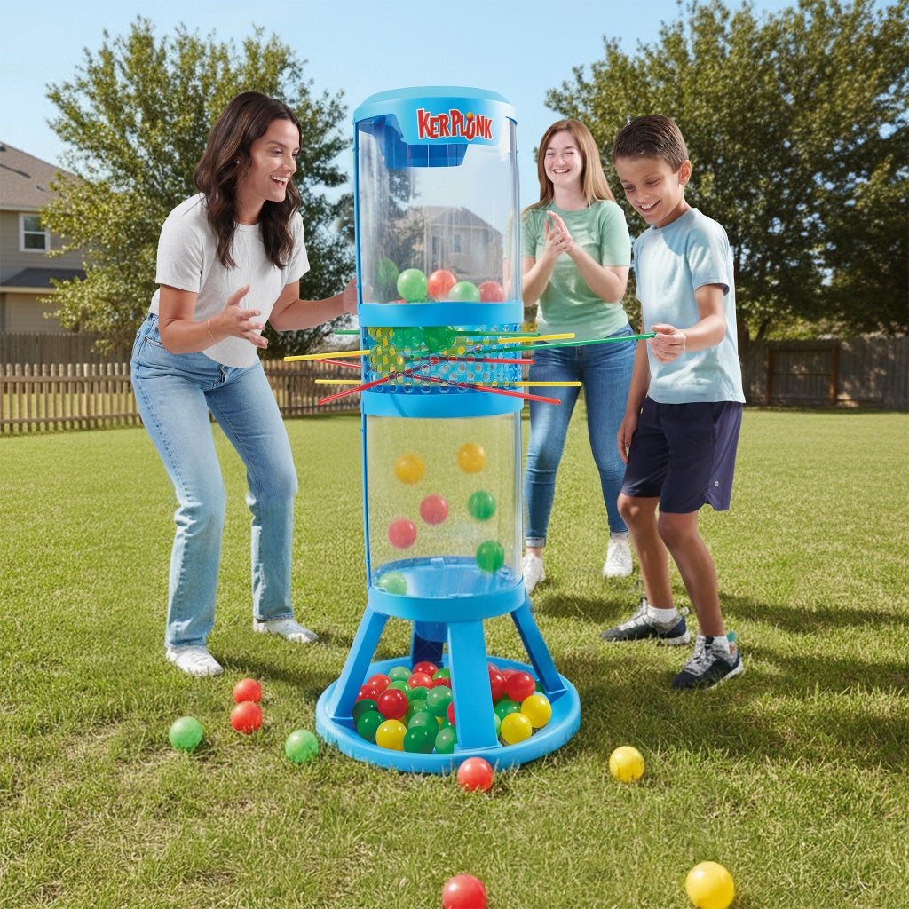 EastPoint Giant KerPlunk Game - Open Box