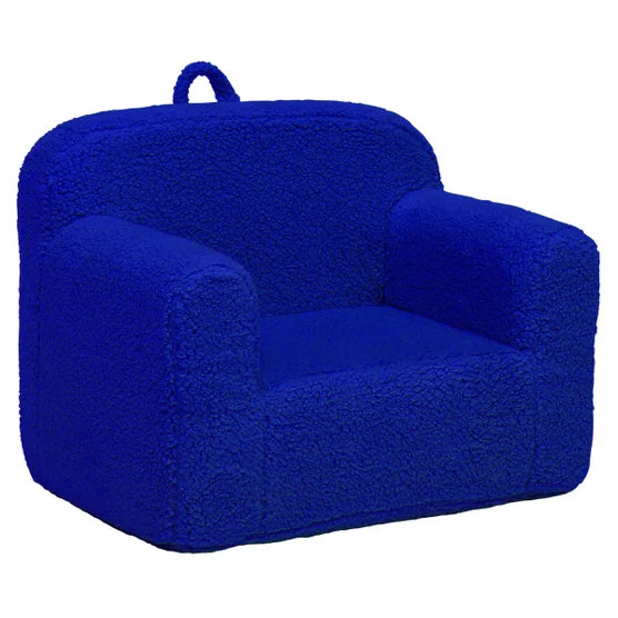 Delta Children Sherpa Cozee Chair