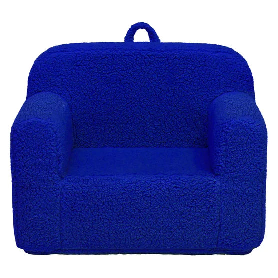 Delta Children Sherpa Cozee Chair