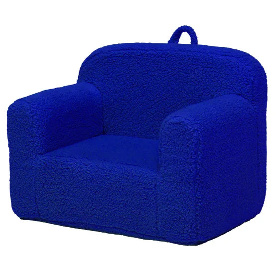 Delta Children Sherpa Cozee Chair