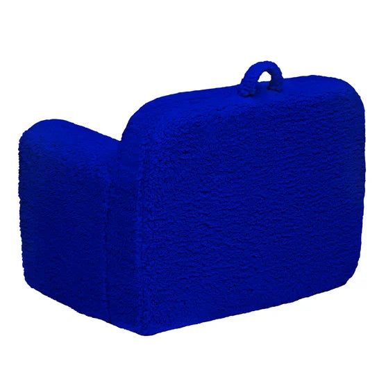 Delta Children Sherpa Cozee Chair
