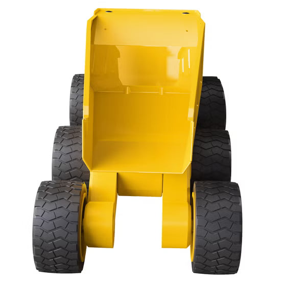 CAT Massive Mover RC Steel Dump Truck - Open Box