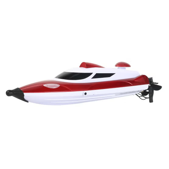 Wave Master High-Speed RC Boat - Assorted Color