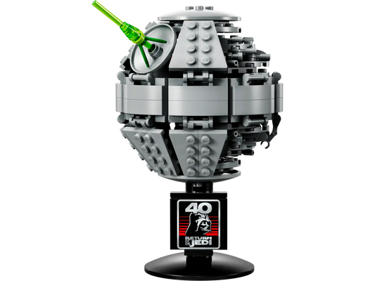 LEGO - Star Wars Death Star II 40591