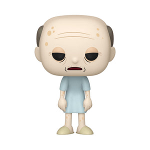 POP! Animation: Rick and Morty - Hospice Morty