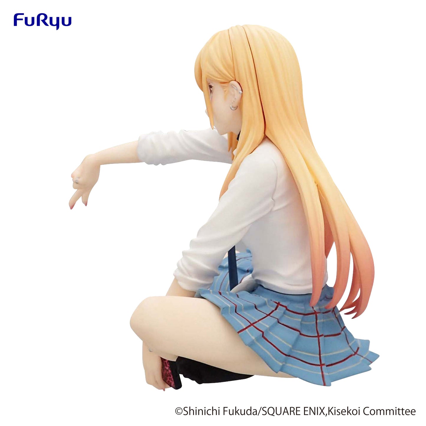 My Dress-Up Darling - Marin Kitagawa Noodle Stopper Prize Figure