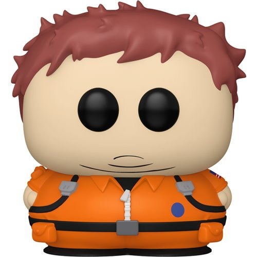 Funko Pop! Television - South Park Vinyl Figures - Select Figure(s)