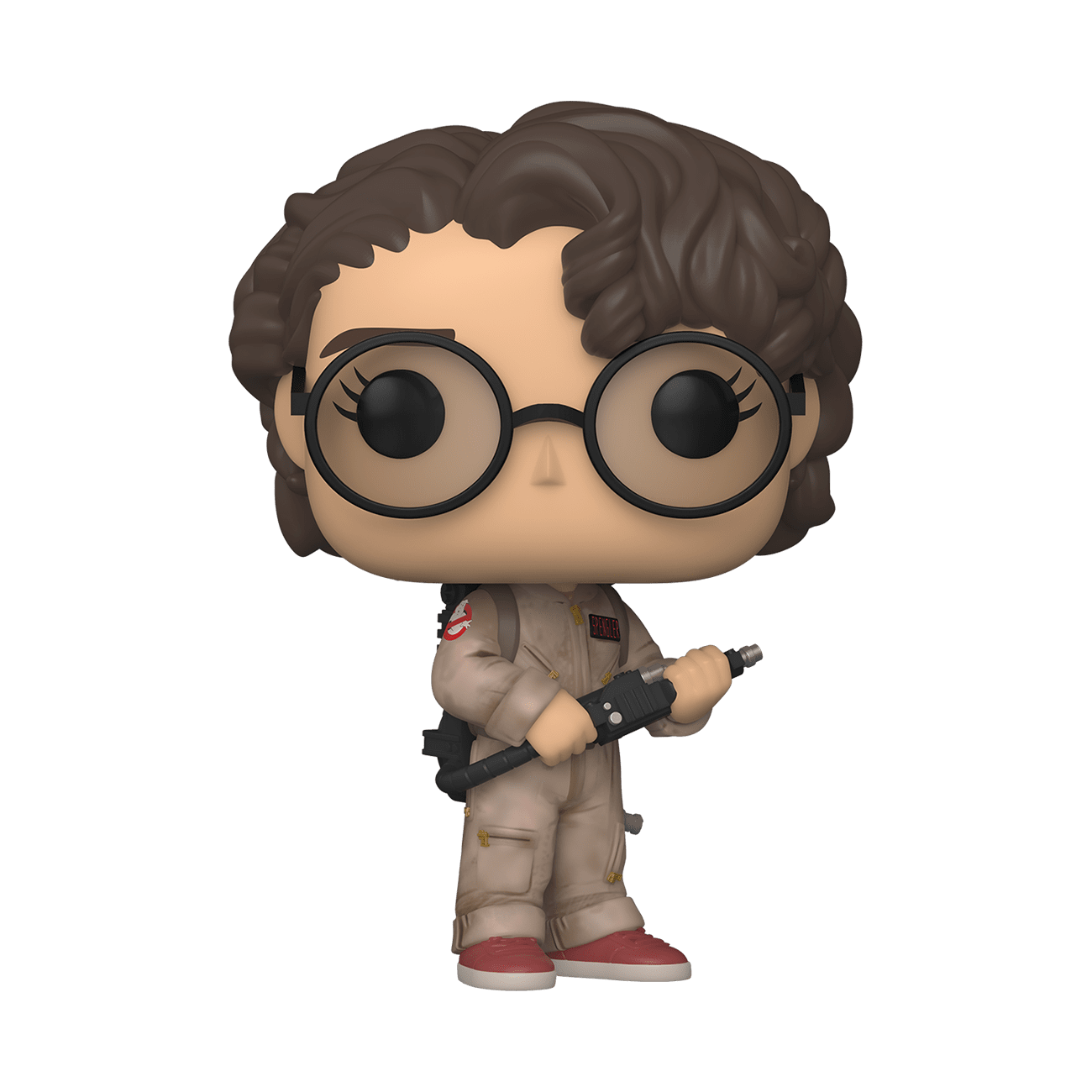 POP! Movies: Ghostbusters: Afterlife - Phoebe NOT MINT