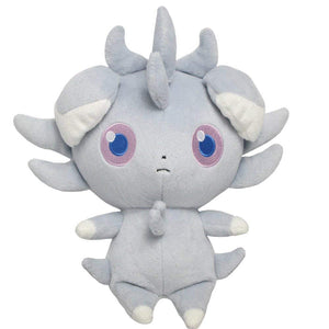 Pokemon All Star Collection PP13 Espurr Plush, 7.5