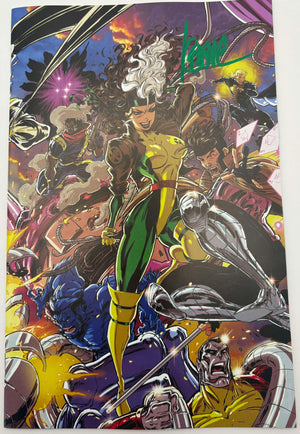 Descriptive image text