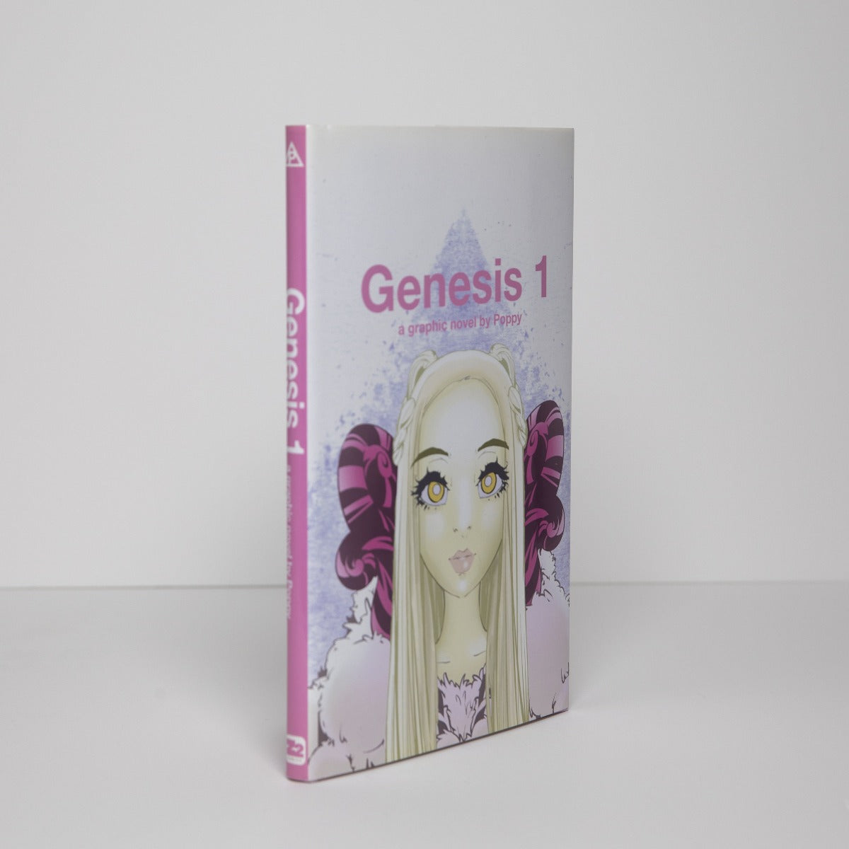 Poppy: Genesis 1 - Hardcover